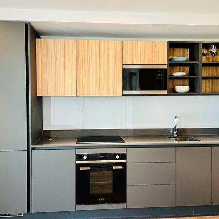Royal Wharf Apartments London Kültér fotó